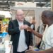 Swiss Coffee Professionals Visit Uganda To Deepen Trade And Industry Links