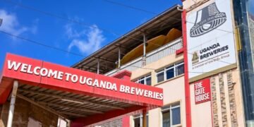 Court Orders Bencher Investments, Director To Pay UGX 5.19 Billion Debt To Uganda Breweries