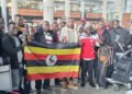 UPDF Evacuates 43 Ugandan Students From Tehran Amid Escalating Iran Conflict