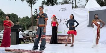 Fashion, Culture and Opportunity Take Centre Stage at Pakasa Showcase in Kyebando