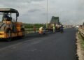 Northern Bypass Works Near Completion As Government Finalizes Key Asphalt Sections