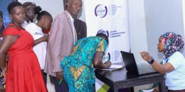 UCC, Eight Tech Roll Out Digital Skilling Programme to Empower Over 2,000 Farmers