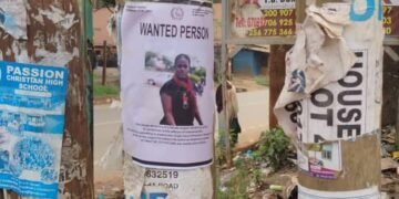 Police Search Intensifies For Ugandan Woman Who Vanished After Release on Bond