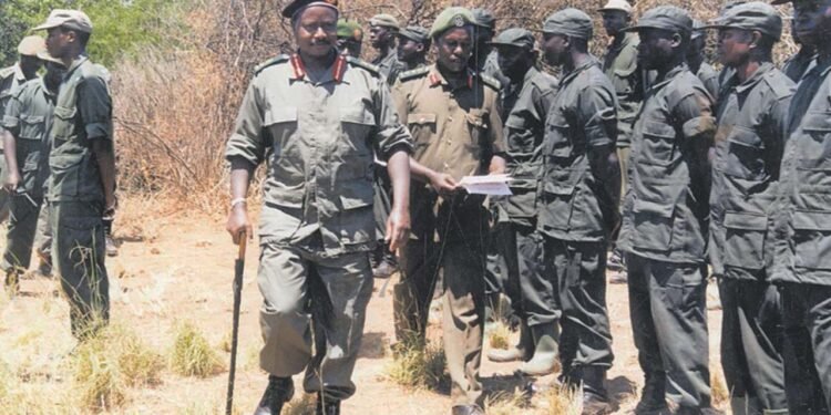 From Arkhipov to Museveni: Why Strategic Restraint Matters in an Age of Geopolitical And Digital Risk