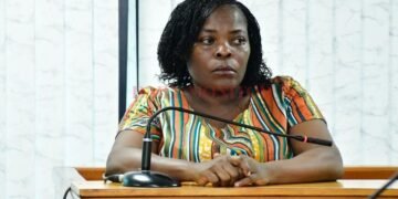 Karamoja Iron Sheets Finally Build  Four Year Prison Sentence For Nandutu