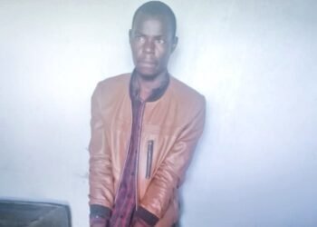 Guard Turns Gold Thief: Security Officer Nabbed After Stealing UGX 500M in Gold, Cash