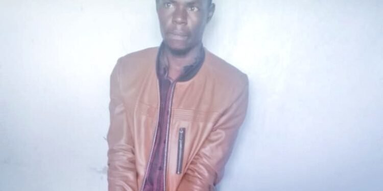 Guard Turns Gold Thief: Security Officer Nabbed After Stealing UGX 500M in Gold, Cash