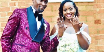 Alex Waiswa Mufumbiro’s Wife Dies While He Remains in Detention