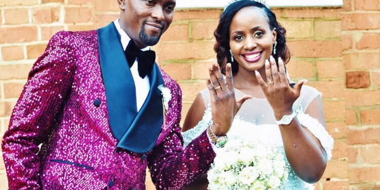 Alex Waiswa Mufumbiro’s Wife Dies While He Remains in Detention