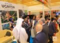 Uganda Showcases Tourism Potential At Turkmen Travel Expo 2026