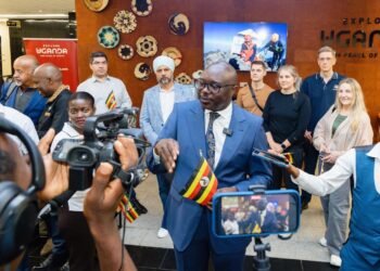 Uganda Hosts Canadian Tourism Delegation To Boost Visitor Numbers And Market Presence