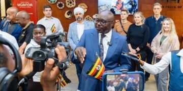 Uganda Hosts Canadian Tourism Delegation To Boost Visitor Numbers And Market Presence