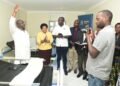 MTN Uganda Delivers a Shs 20 Million Health Boost to Kabale Facility Under Changemakers Initiative