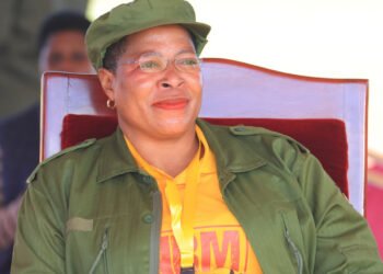 From Done Deal to ‘We Shall Discuss’: Anita Among’s Seat Suddenly Develops Wheels