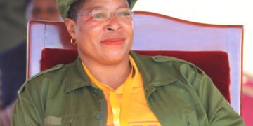 From Done Deal to ‘We Shall Discuss’: Anita Among’s Seat Suddenly Develops Wheels