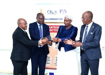 United Front: IGG, Auditor General, PPDA Launch Ambitious 5-Year Plan To Crush Corruption