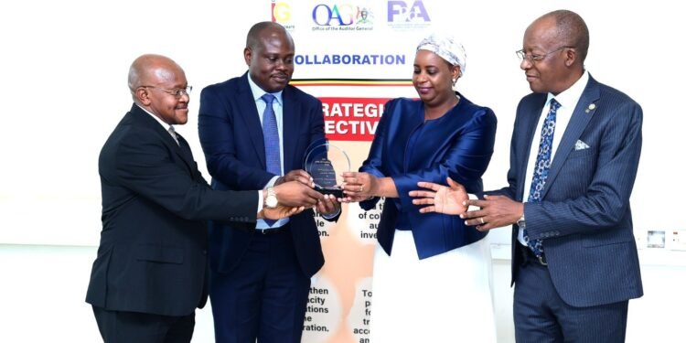 United Front: IGG, Auditor General, PPDA Launch Ambitious 5-Year Plan To Crush Corruption