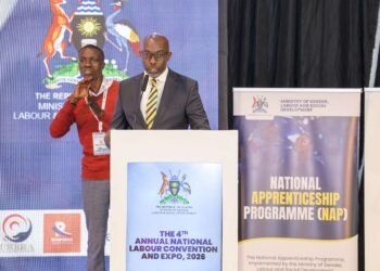 BoU Pushes Digital Payments To Unlock Youth SME Growth