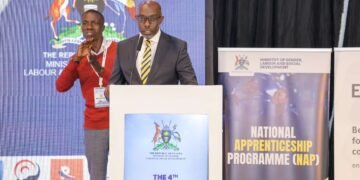 BoU Pushes Digital Payments To Unlock Youth SME Growth