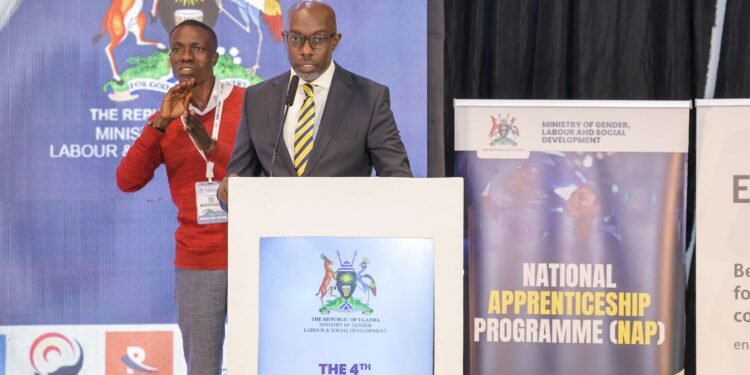 BoU Pushes Digital Payments To Unlock Youth SME Growth