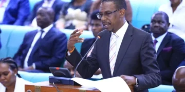 Health CSOs to Parliament: Kill This Bill! Doctors, NGOs Warn Sovereignty Bill Will Shut Down Hospitals, Wipe Out HIV Response