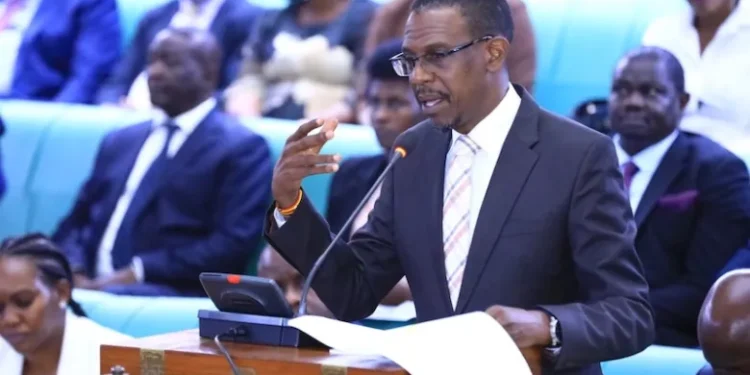 Health CSOs to Parliament: Kill This Bill! Doctors, NGOs Warn Sovereignty Bill Will Shut Down Hospitals, Wipe Out HIV Response