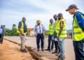 KCCA Cracks Down On Shoddy Road Works, Orders Utility Firms To Go Underground