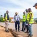 KCCA Cracks Down On Shoddy Road Works, Orders Utility Firms To Go Underground