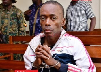 Man Accused Of Butchering 4 Toddlers Remanded Amid Fury And Courtroom Tension