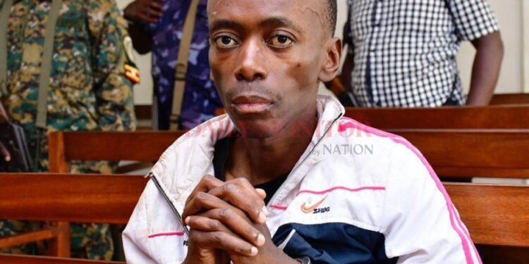 Man Accused Of Butchering 4 Toddlers Remanded Amid Fury And Courtroom Tension