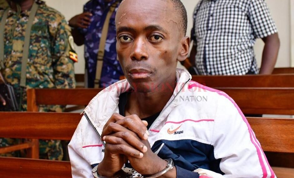 Man Accused Of Butchering 4 Toddlers Remanded Amid Fury And Courtroom Tension