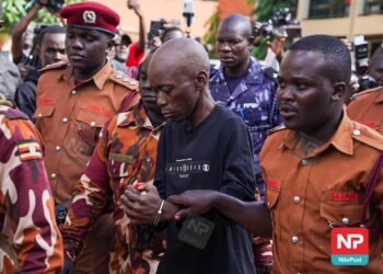 Blood For Riches: Inside The Ggaba Child Killings Driven By Ritual Wealth Beliefs