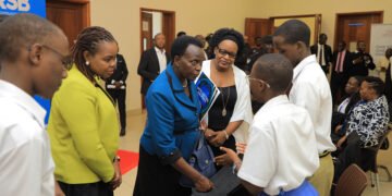 URSB Champions Sports Innovation At World IP Day 2026 Celebrations