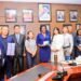 Minister Anite Hosts Chinese Investor Delegation, Promotes Uganda As Prime Investment Destination
