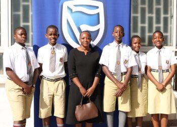 Stanbic launches 11th National Schools Championship To boost Youth Innovation, Job Creation