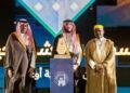 Ugandan Diplomat Wins Prestigious Global Alumni Award In Madinah