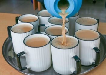 Boiling Point: School Director Arrested After Pupil Dies in Hot Tea Accident