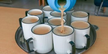 Boiling Point: School Director Arrested After Pupil Dies in Hot Tea Accident