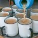 Boiling Point: School Director Arrested After Pupil Dies in Hot Tea Accident