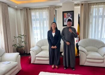 Uganda, Venezuela And Bolivia Move To Deepen Ties In Oil, Energy And Agriculture Cooperation