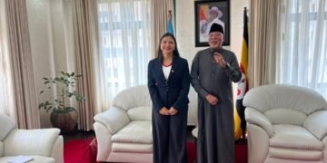 Uganda, Venezuela And Bolivia Move To Deepen Ties In Oil, Energy And Agriculture Cooperation