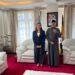 Uganda, Venezuela And Bolivia Move To Deepen Ties In Oil, Energy And Agriculture Cooperation