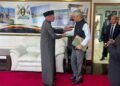 Uganda, India Strengthen Bilateral Ties Ahead of Global Summits