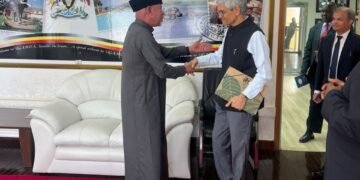 Uganda, India Strengthen Bilateral Ties Ahead of Global Summits