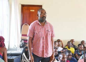 Man Arraigned For Demanding Shs4 Million To Retract False Murder Claim, Remanded