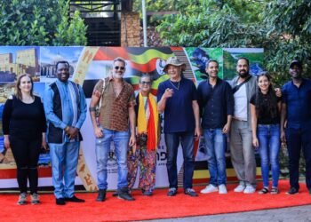 Egyptian Delegation Wraps Up 10-Day Uganda Tour, Boosting Tourism And Investment Prospects