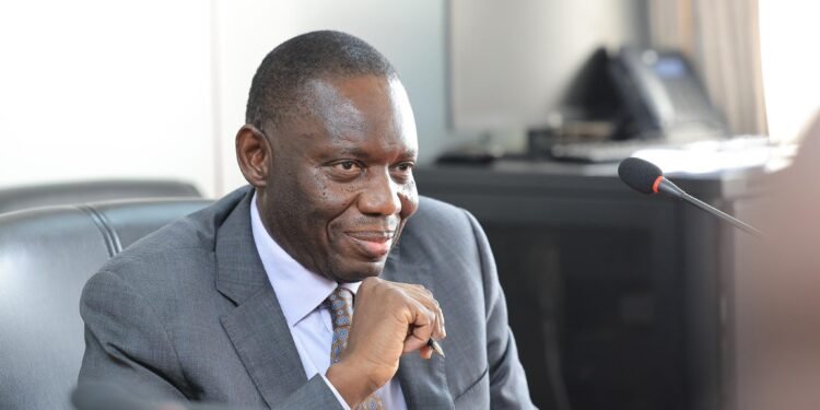 ECONOMIC DISASTER LOADING!!! BoU Governor Sounds Full Alarm As Sovereignty Bill Sparks Nationwide Uproar