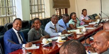 Government Moves To Rein In Deadly Railway Crossings With New Safety Measures