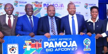 Uganda Commits Over Shs 2.25 Trillion To AFCON 2027 Preparations