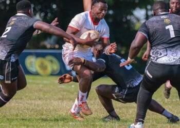 Black Pirates Sink Kenya’s Nondescripts In Thriller To Reach Historic Enterprise Cup Final